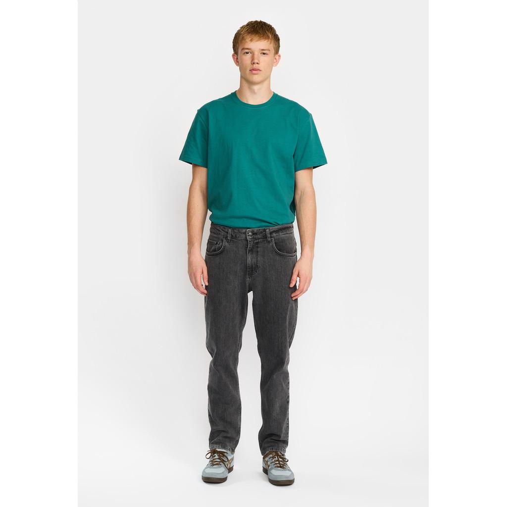 Revolution Loose-fit Jeans Grey Herren grau